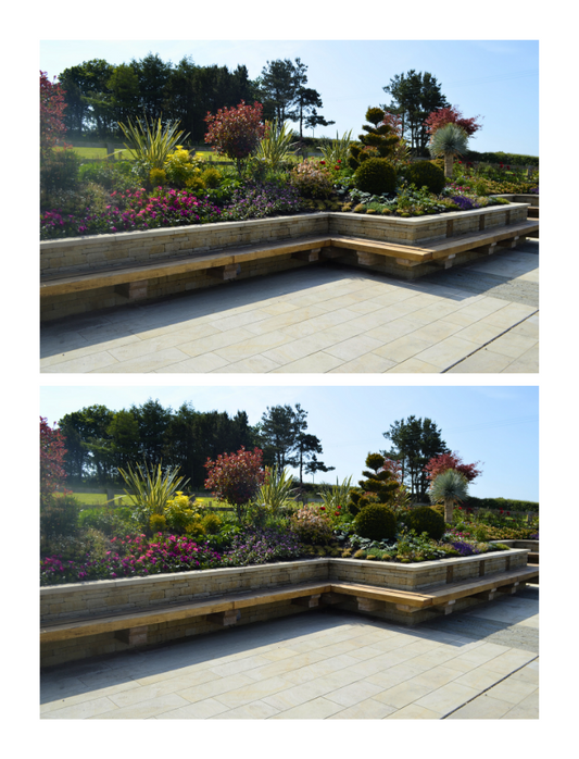 sandstone paving for sale