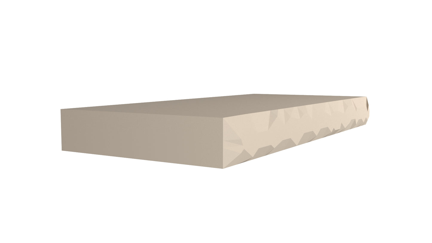 Sandstone Steps and Risers, Bullnose steps, Bullnose Sandstone Steps, Half Bullnose Sandstone Steps, Hammer Edge Sandstone Steps