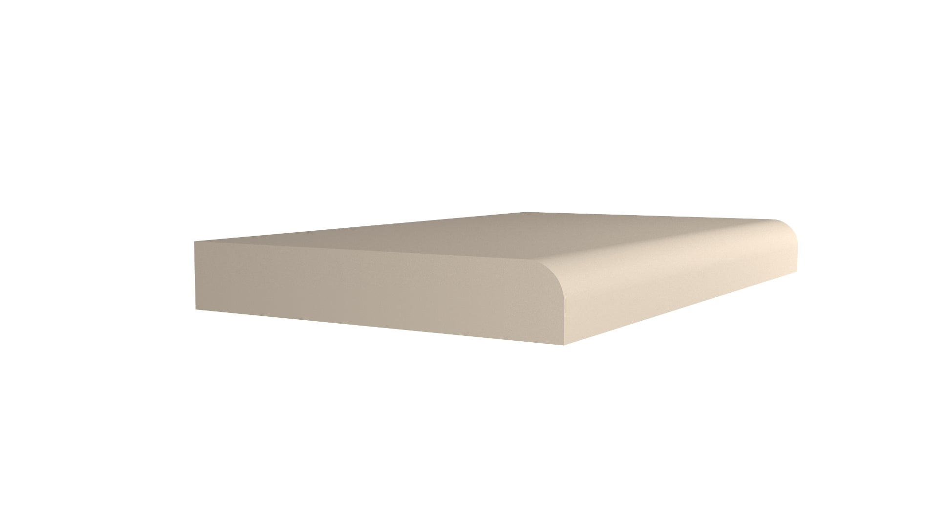 Sandstone Steps and Risers, Bullnose steps, Bullnose Sandstone Steps, Half Bullnose Sandstone Steps, Hammer Edge Sandstone Steps