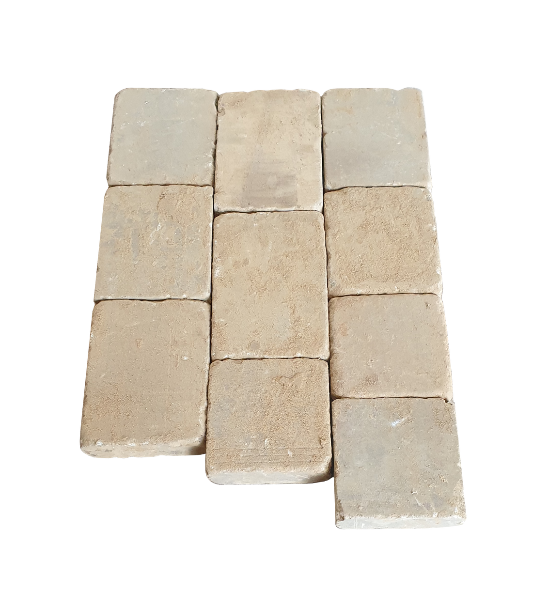 The growing trend for Sandstone Pavers (Sets) in UK Landscaping projects