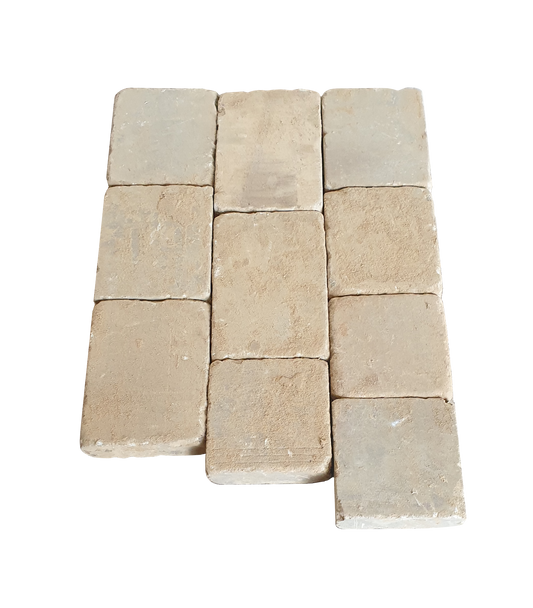 The growing trend for Sandstone Pavers (Sets) in UK Landscaping projects