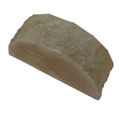 Half Round Sandstone Copings