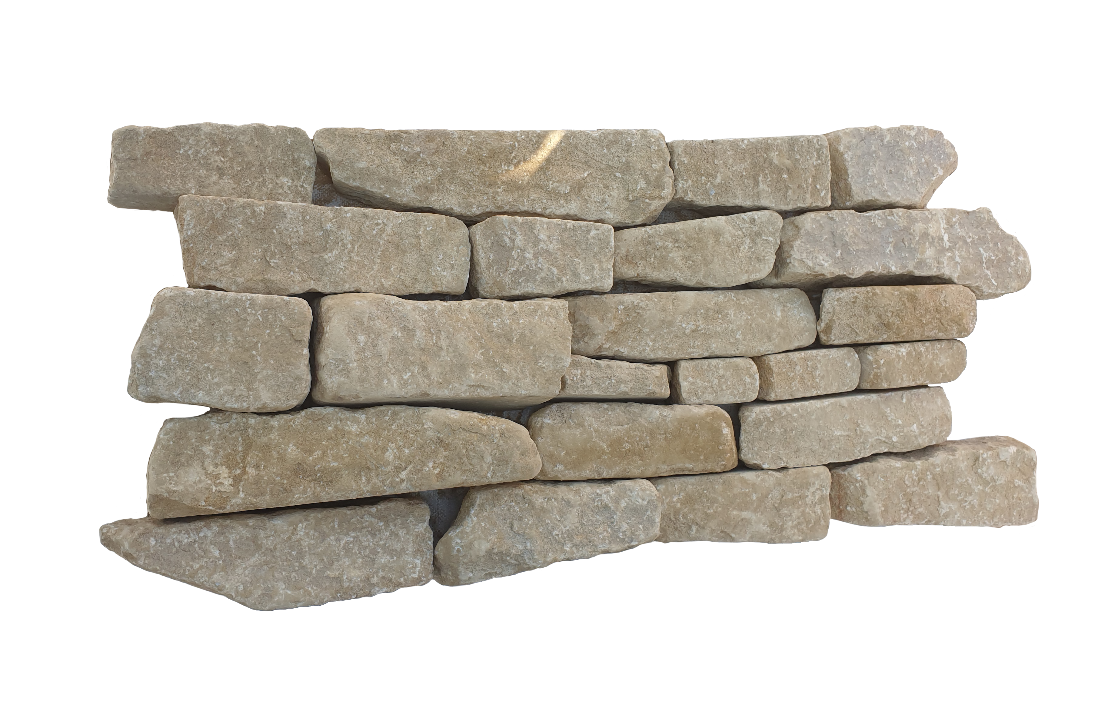 Sandstone Walling | Sandstone Coping Stones, UK – Cross Bank Stone