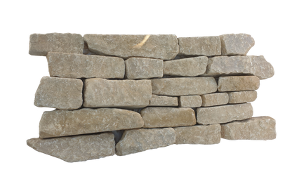 Random Sandstone walling, Buff Random Walling, Random Walling Stone, Random stone walling