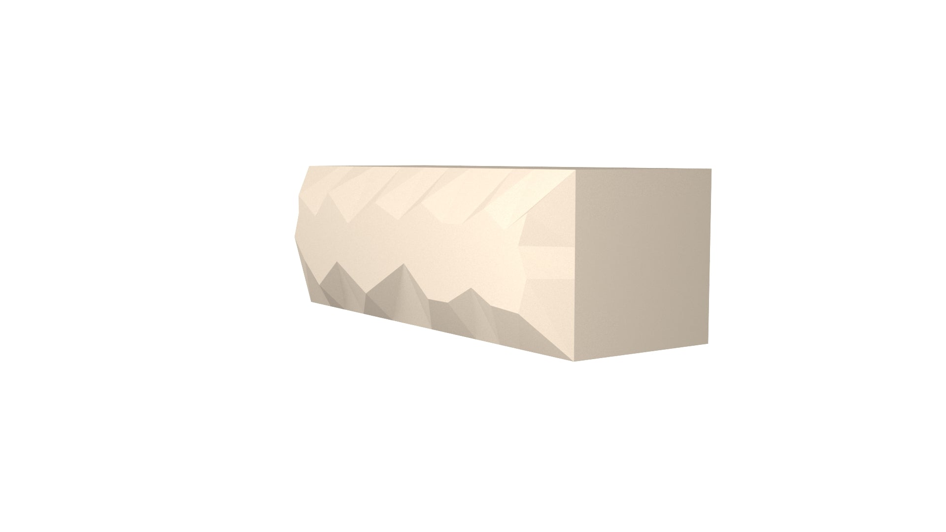 Sandstone Risers – Cross Bank Stone