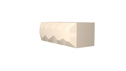 Sandstone Steps and Risers, Bullnose steps, Bullnose Sandstone Steps, Half Bullnose Sandstone Steps, Hammer Edge Sandstone Steps