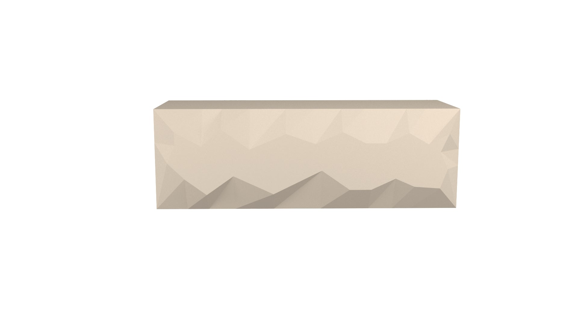 Sandstone Risers – Cross Bank Stone